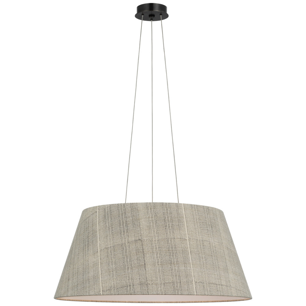 Caufield 29" Hanging Shade