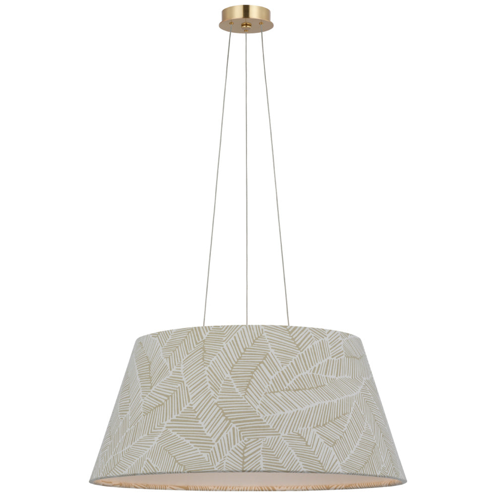 Caufield 29" Hanging Shade