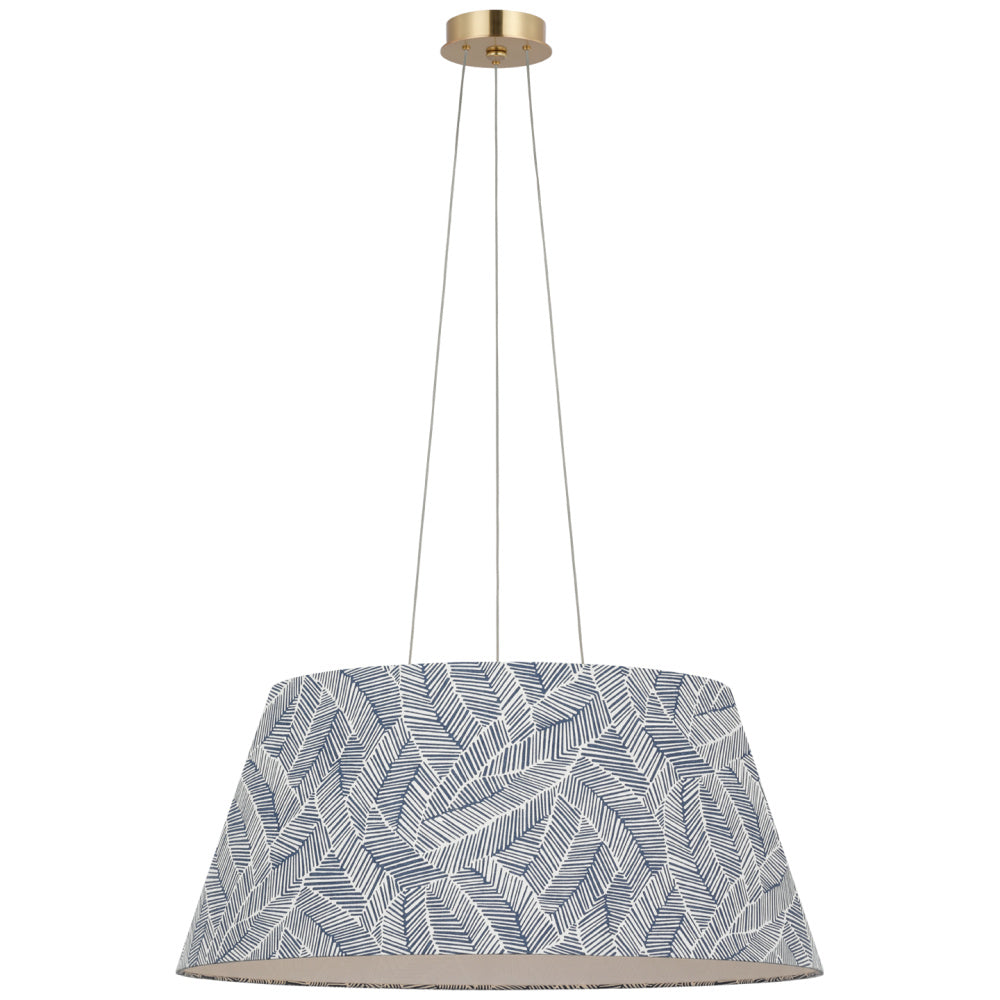 Caufield 29" Hanging Shade
