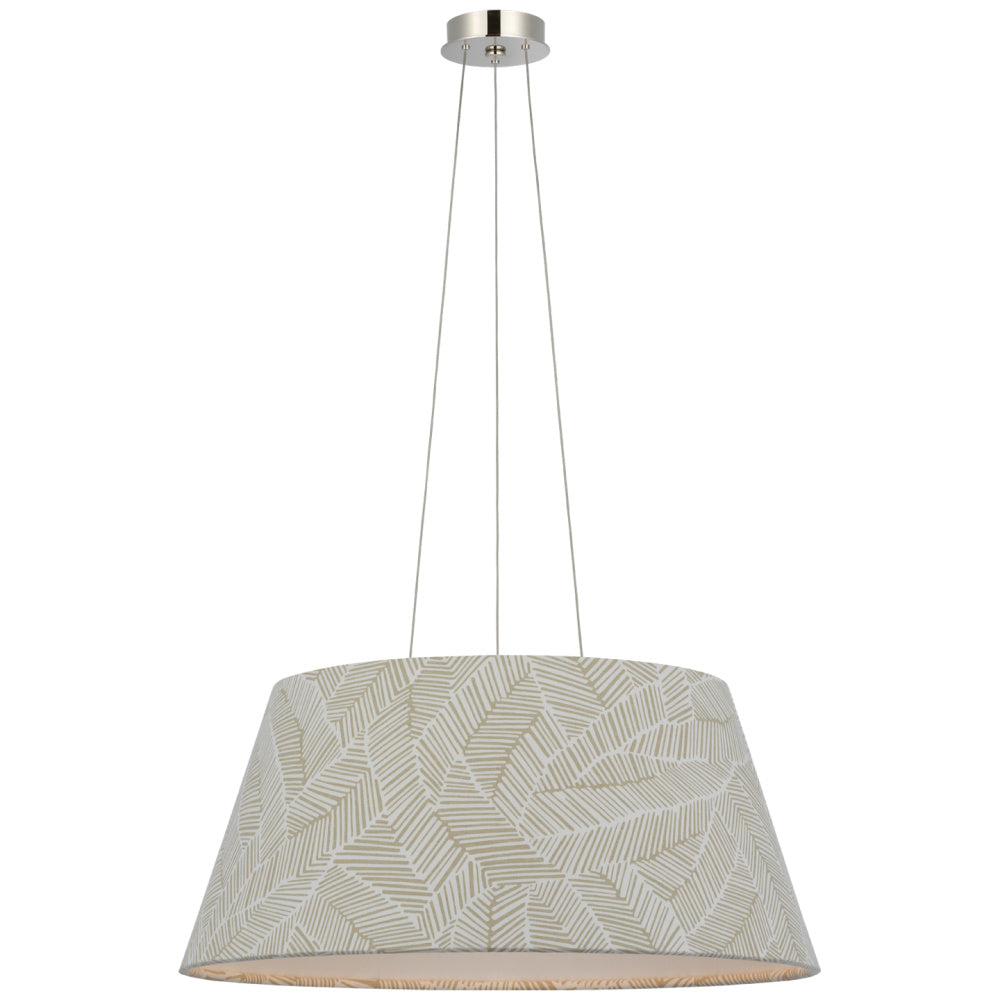 Caufield 29" Hanging Shade