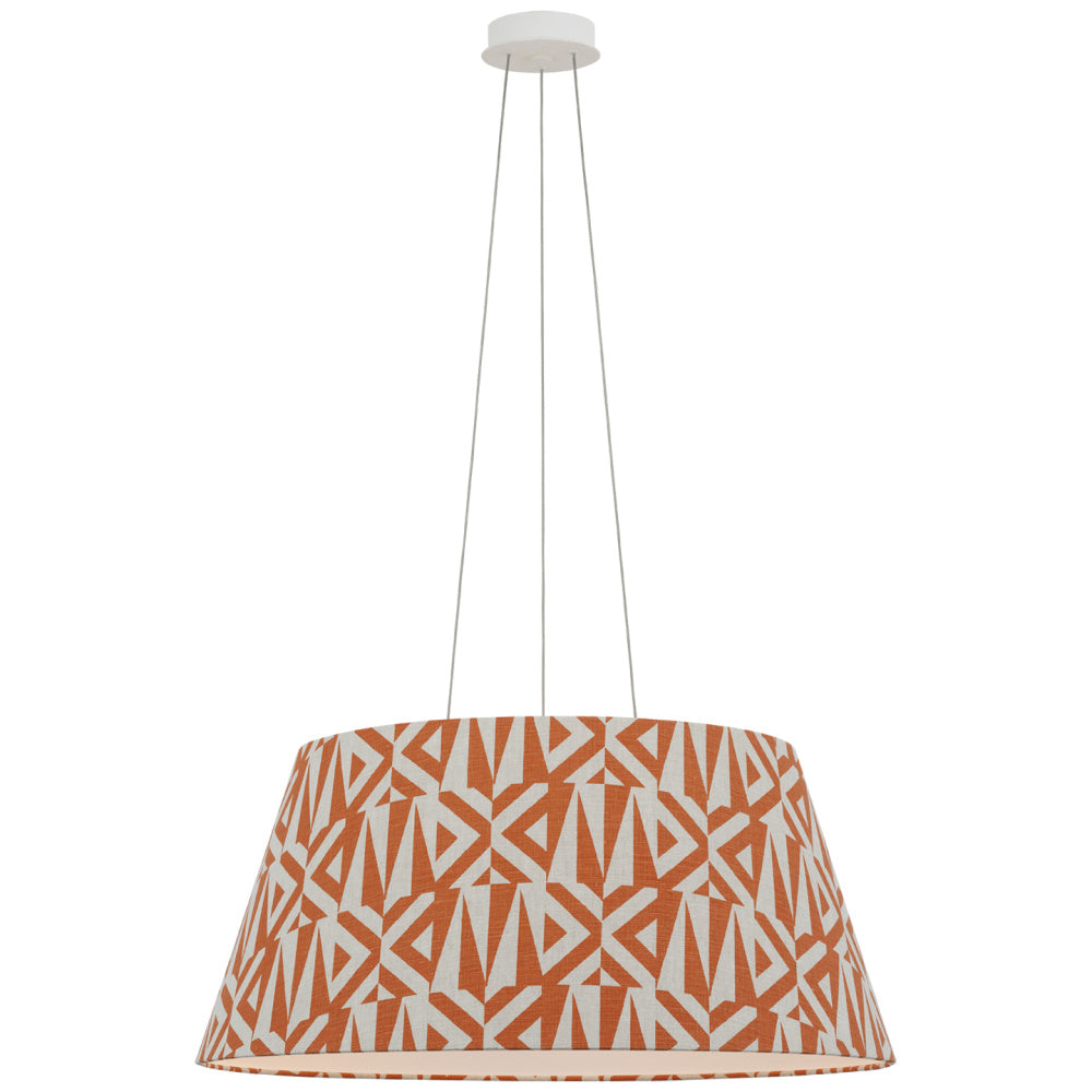 Caufield 29" Hanging Shade