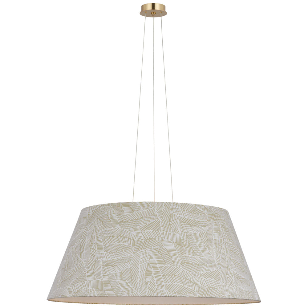 Caufield 39" Hanging Shade