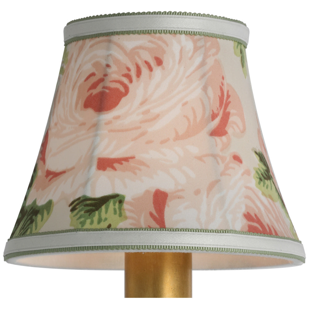 Schumacher 5" Bell Empire  Shade