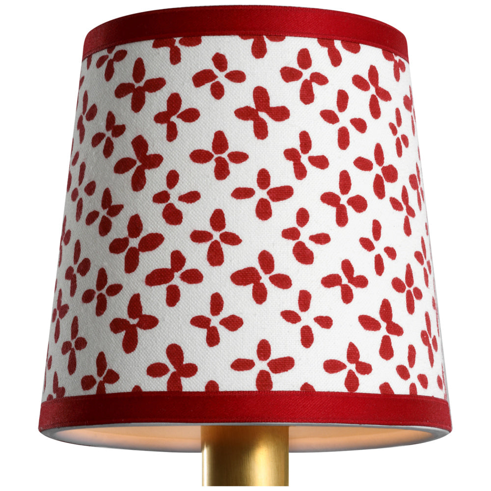 Schumacher 5" Empire Shade