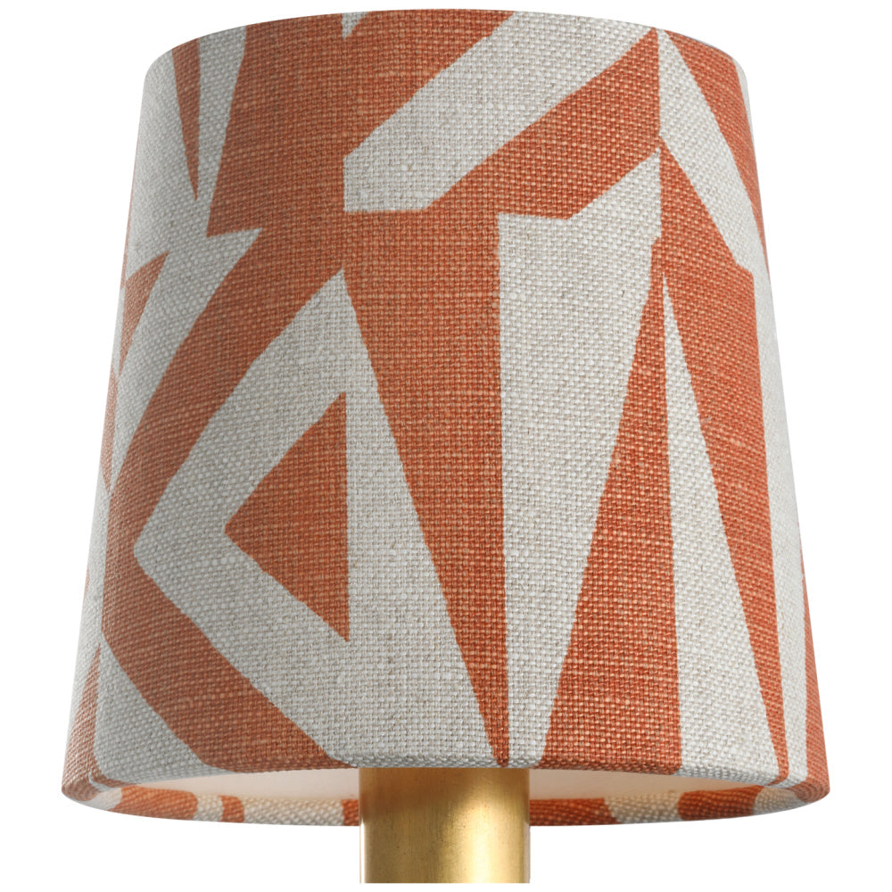 Schumacher 5" Empire Shade