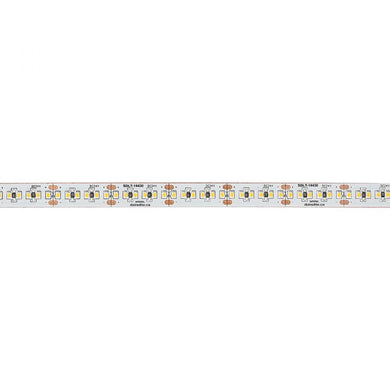 14.4 W/M 3000K 24V DC 5M 10MM LED TAPE