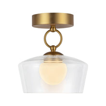 Load image into Gallery viewer, Semi-Flush Mts.-Alora Lighting-SF443308
