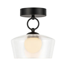 Load image into Gallery viewer, Semi-Flush Mts.-Alora Lighting-SF443308
