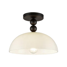 Load image into Gallery viewer, Semi-Flush Mts.-Alora Lighting-SF459012
