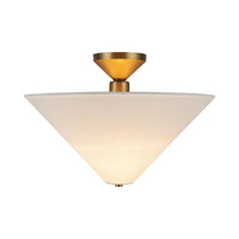 Load image into Gallery viewer, Semi-Flush Mts.-Alora Lighting-SF497016
