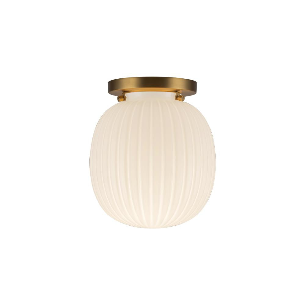 Semi-Flush Mts.-Alora Lighting-SF579107