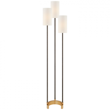 Load image into Gallery viewer, Aimee Floor Lamp
