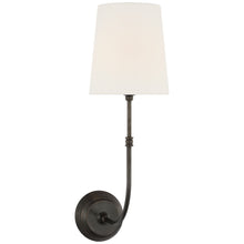 Load image into Gallery viewer, Wyatt 20" Sconce
