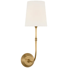Load image into Gallery viewer, Wyatt 20" Sconce
