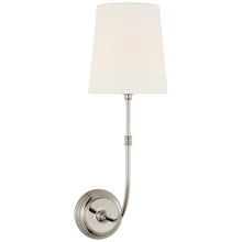Load image into Gallery viewer, Wyatt 20" Sconce
