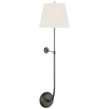 Load image into Gallery viewer, Wyatt 39" Statement Sconce
