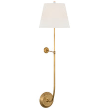 Load image into Gallery viewer, Wyatt 39" Statement Sconce

