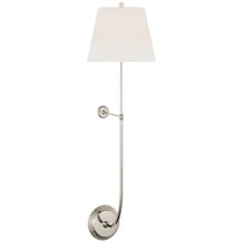 Load image into Gallery viewer, Wyatt 39" Statement Sconce
