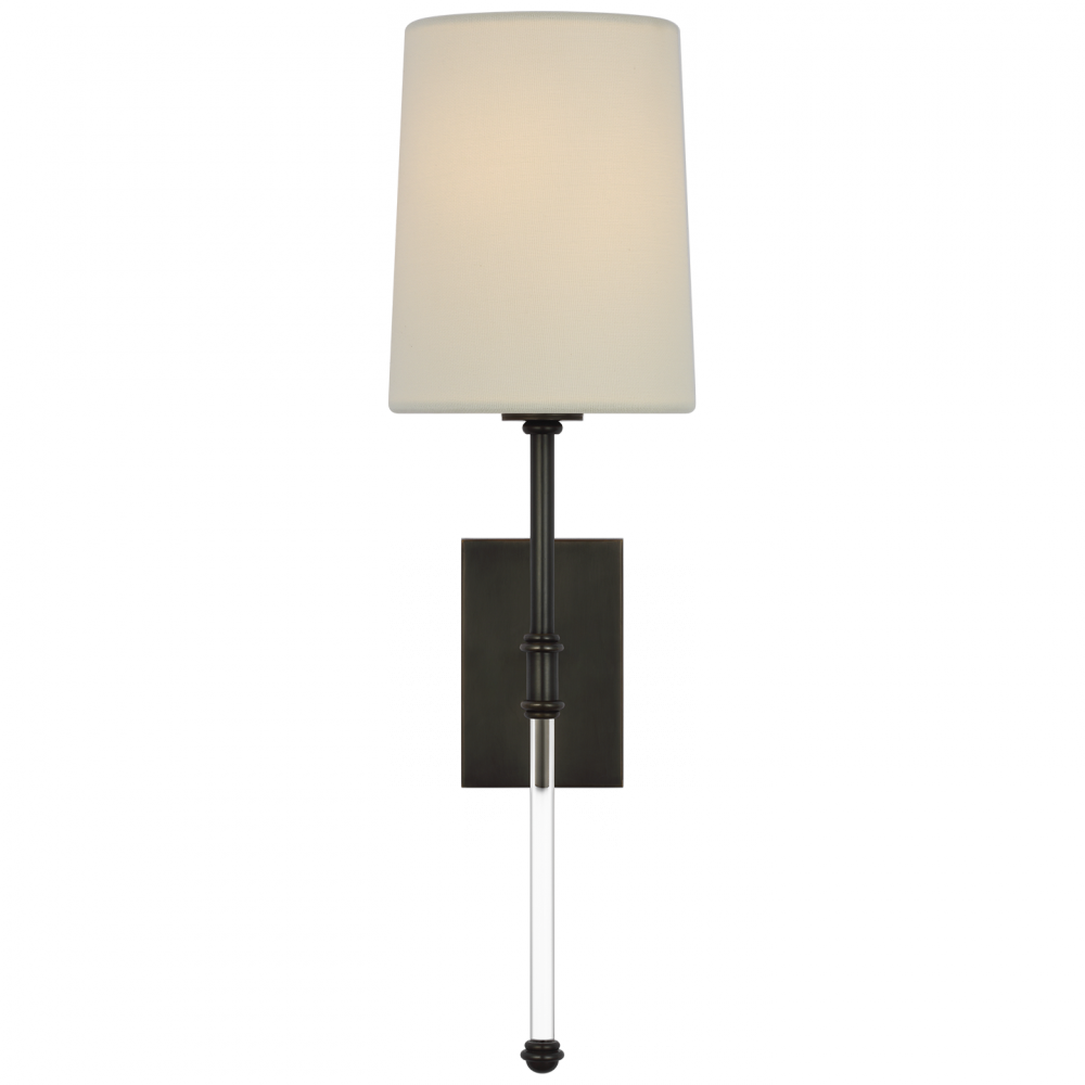 Camille 16" Sconce