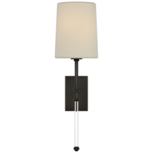 Load image into Gallery viewer, Camille 16" Sconce
