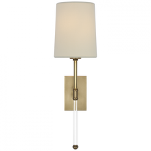 Load image into Gallery viewer, Camille 16" Sconce
