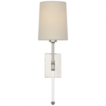 Load image into Gallery viewer, Camille 16" Sconce
