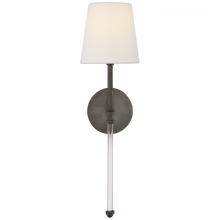 Load image into Gallery viewer, Camille Sconce
