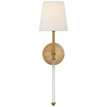 Load image into Gallery viewer, Camille Sconce
