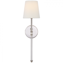 Load image into Gallery viewer, Camille Sconce
