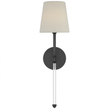 Load image into Gallery viewer, Camille 20" Cordless Sconce
