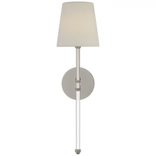 Load image into Gallery viewer, Camille 20" Cordless Sconce
