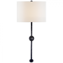 Load image into Gallery viewer, Carey Rail Sconce
