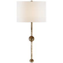 Load image into Gallery viewer, Carey Rail Sconce
