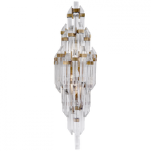 Load image into Gallery viewer, Adele Small Sconce
