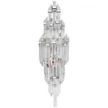 Load image into Gallery viewer, Adele Small Sconce
