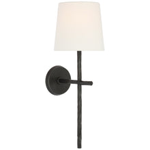 Load image into Gallery viewer, Collette 23" Tail Sconce
