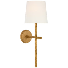 Load image into Gallery viewer, Collette 23" Tail Sconce
