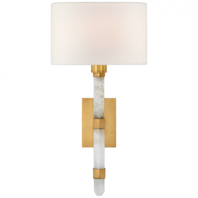 Adaline Small Tail Sconce