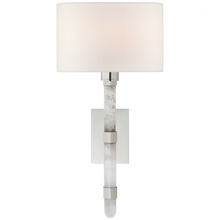 Load image into Gallery viewer, Adaline Small Tail Sconce
