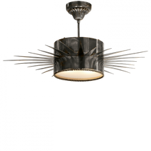 Load image into Gallery viewer, Soleil Large Semi-Flush
