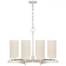 Load image into Gallery viewer, Aimee Medium Chandelier
