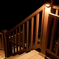 Step Light-SL100-LED