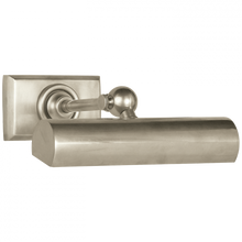 Load image into Gallery viewer, 8&quot; Cabinet Maker&#39;s Picture Light
