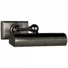 Load image into Gallery viewer, 8&quot; Cabinet Maker&#39;s Picture Light
