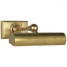 Load image into Gallery viewer, 8&quot; Cabinet Maker&#39;s Picture Light
