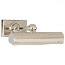 Load image into Gallery viewer, 8&quot; Cabinet Maker&#39;s Picture Light
