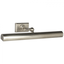 Load image into Gallery viewer, 18&quot; Cabinet Maker&#39;s Picture Light
