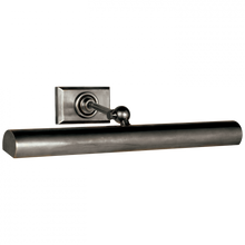 Load image into Gallery viewer, 18&quot; Cabinet Maker&#39;s Picture Light
