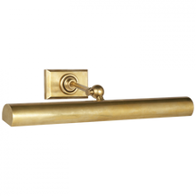 Load image into Gallery viewer, 18&quot; Cabinet Maker&#39;s Picture Light
