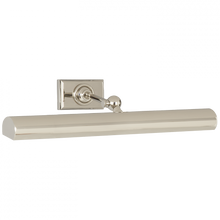 Load image into Gallery viewer, 18&quot; Cabinet Maker&#39;s Picture Light
